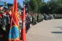 Форум Неравнодушных в парке "Салют, Победа!"